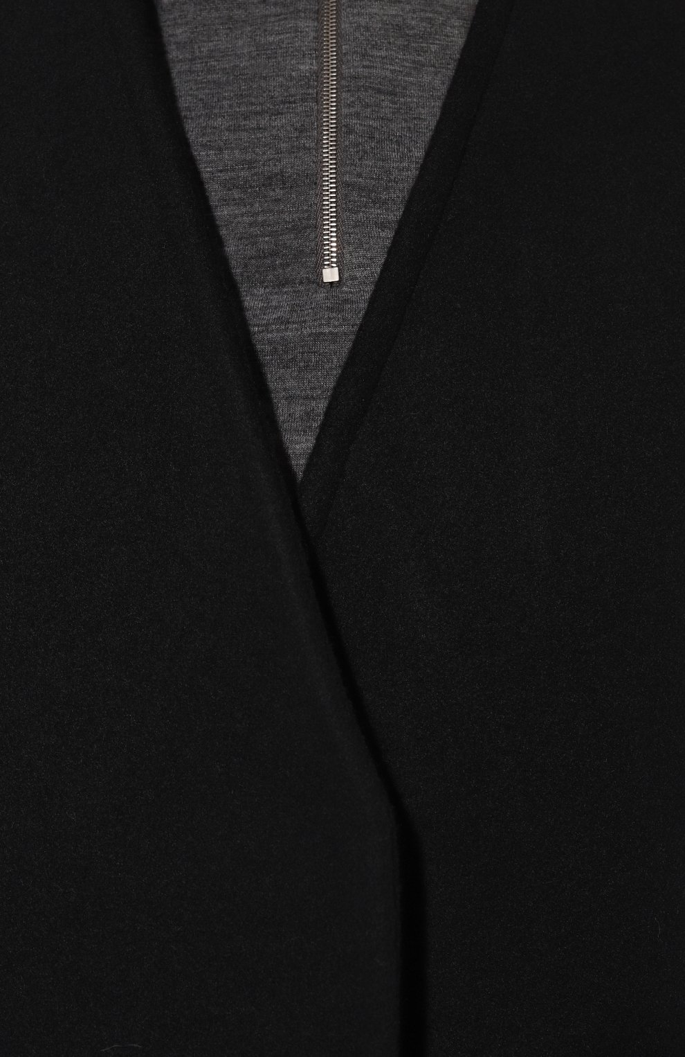 Шерстяное полупальто CO, арт. 6639SMMW, фото 5