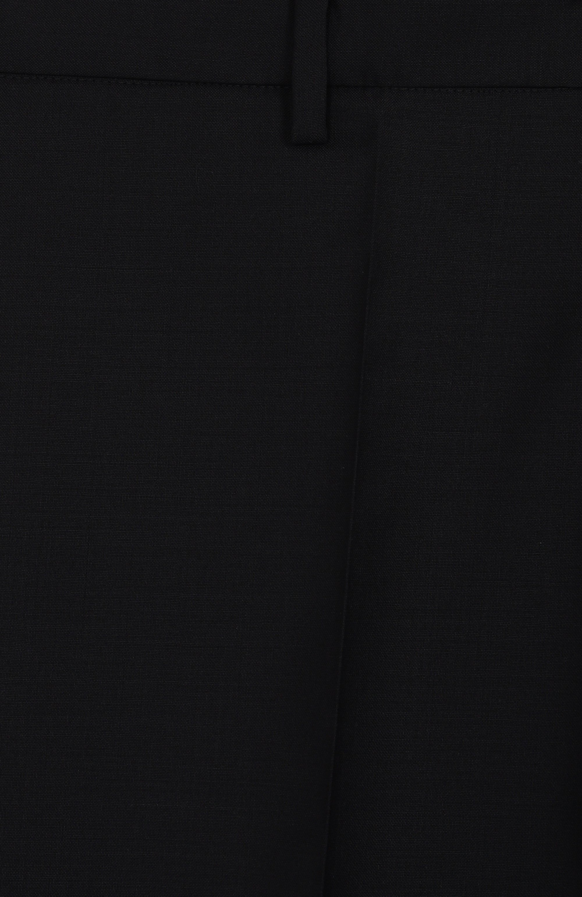 Шерстяные брюки DAL LAGO, арт. N104/1011/17-20, фото 3