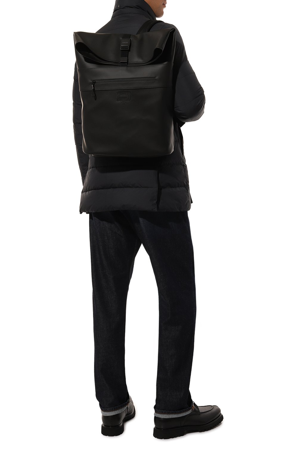 Рюкзак victor de lancel LANCEL, арт. A12819, фото 7