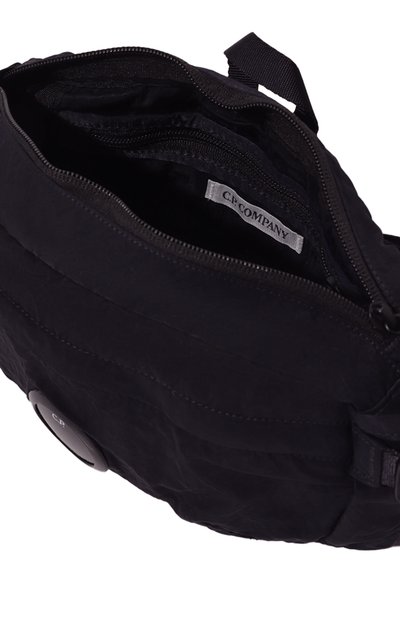 Текстильная поясная сумка C.P. COMPANY, арт. 14CMAC112A-005269G, фото 5