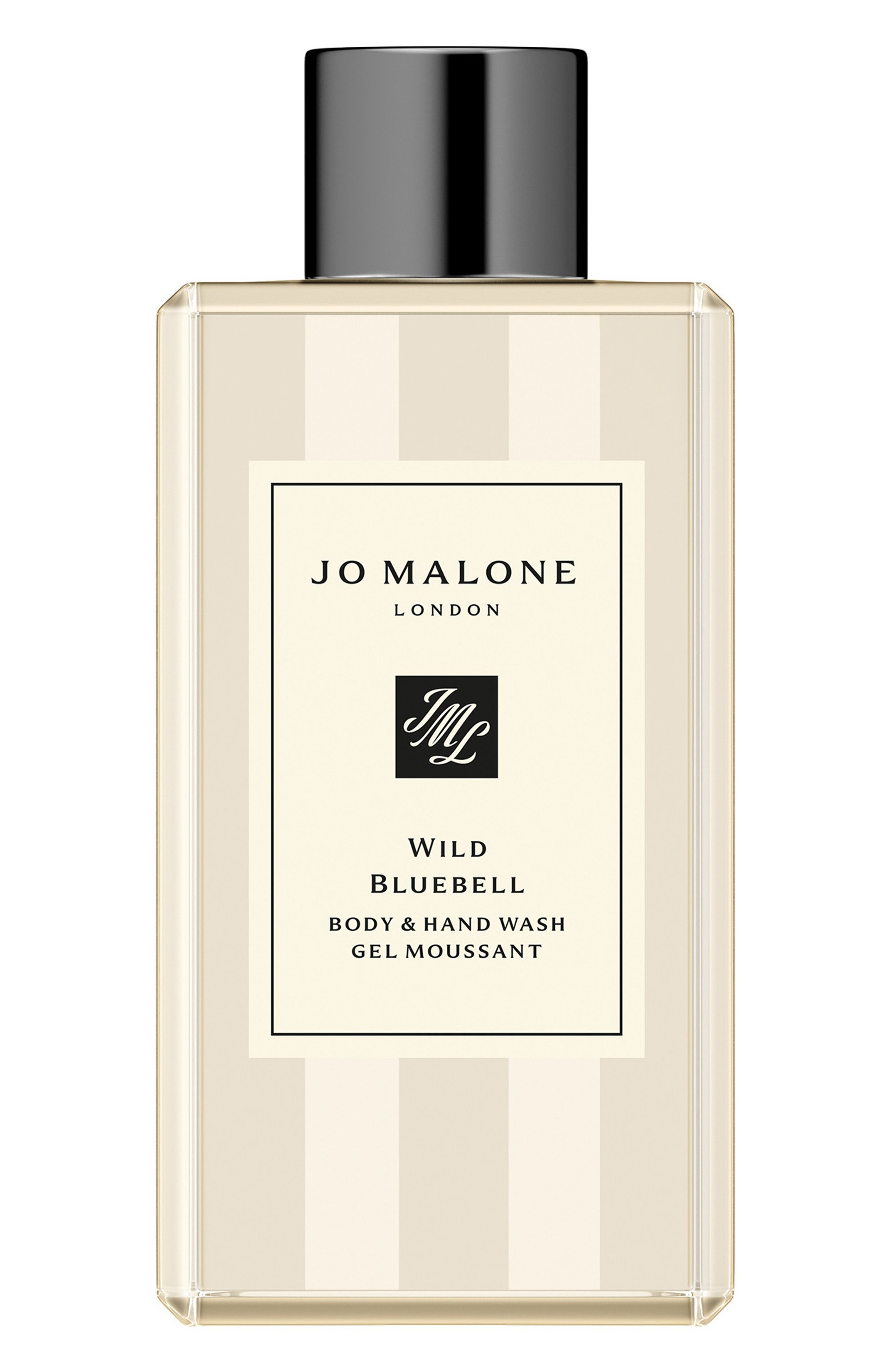 Гель для душа wild bluebell (100ml) JO MALONE LONDON, арт. LE2M-01, фото 1