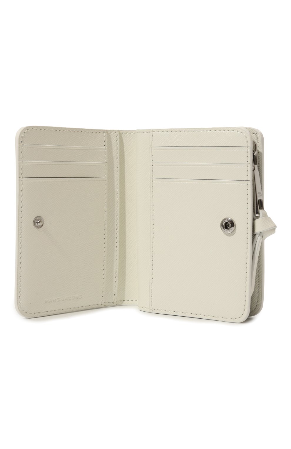 Кожаное портмоне MARC JACOBS (THE), арт. 2P4SMP010S02, фото 3