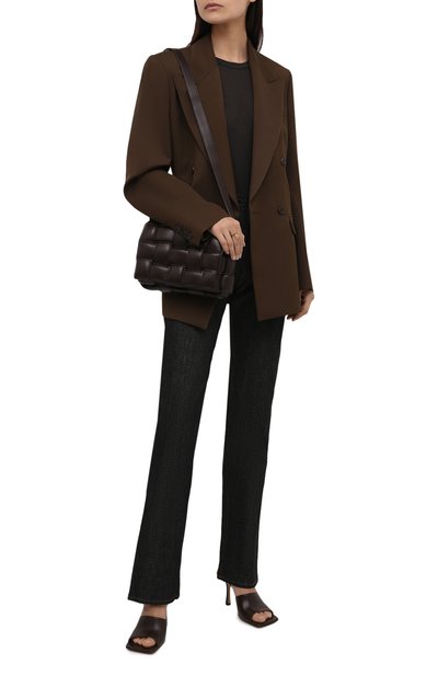 Сумка padded cassette BOTTEGA VENETA, арт. 591970/VCQR1, фото 3