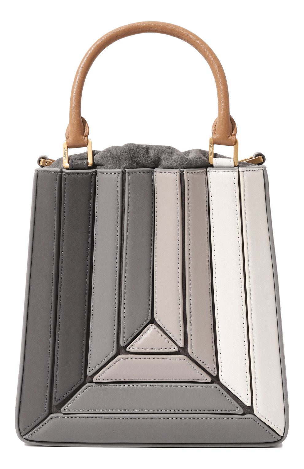 Сумка-тоут sera mini MLOUYE, арт. 10-043-080, фото 1