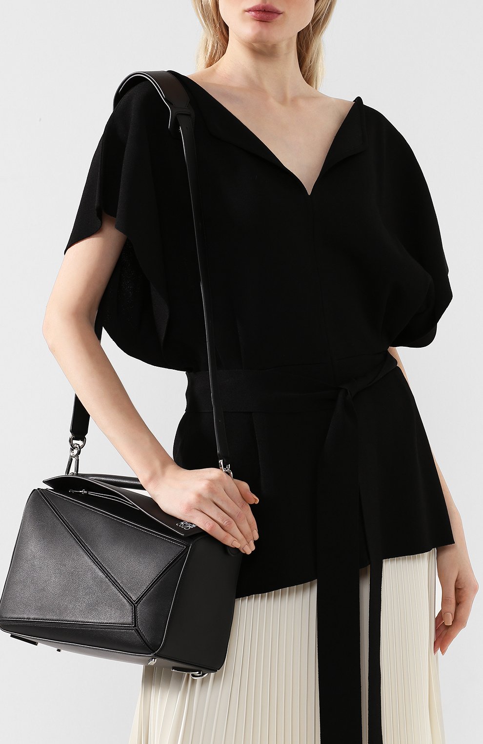 Сумка puzzle LOEWE, арт. 322.30.S20, фото 5