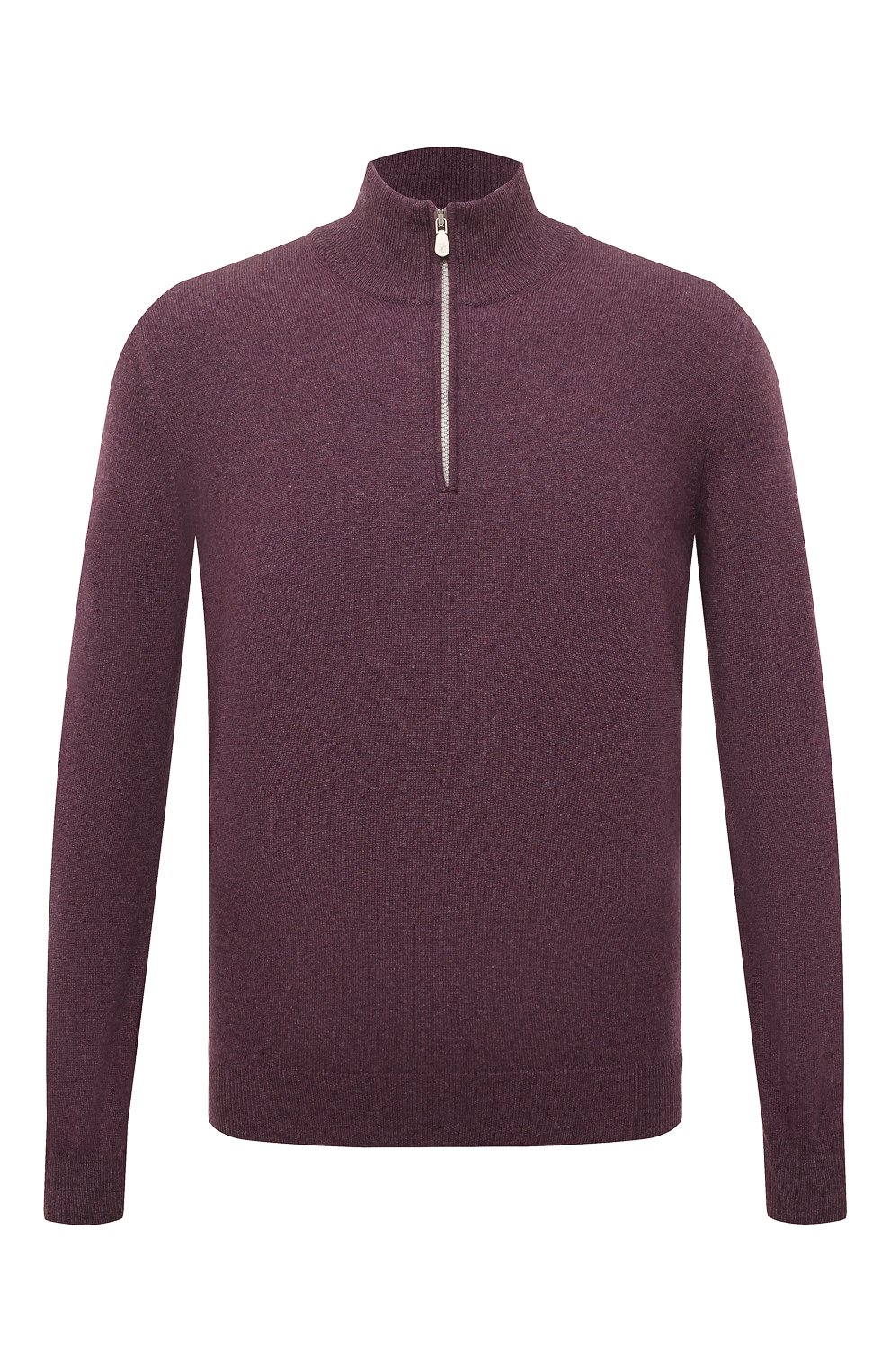 Кашемировый джемпер BRUNELLO CUCINELLI, арт. M2200B2212, фото 1