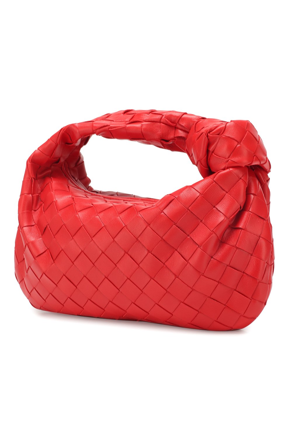 Сумка jodie mini BOTTEGA VENETA, арт. 609409/VCPP5, фото 3