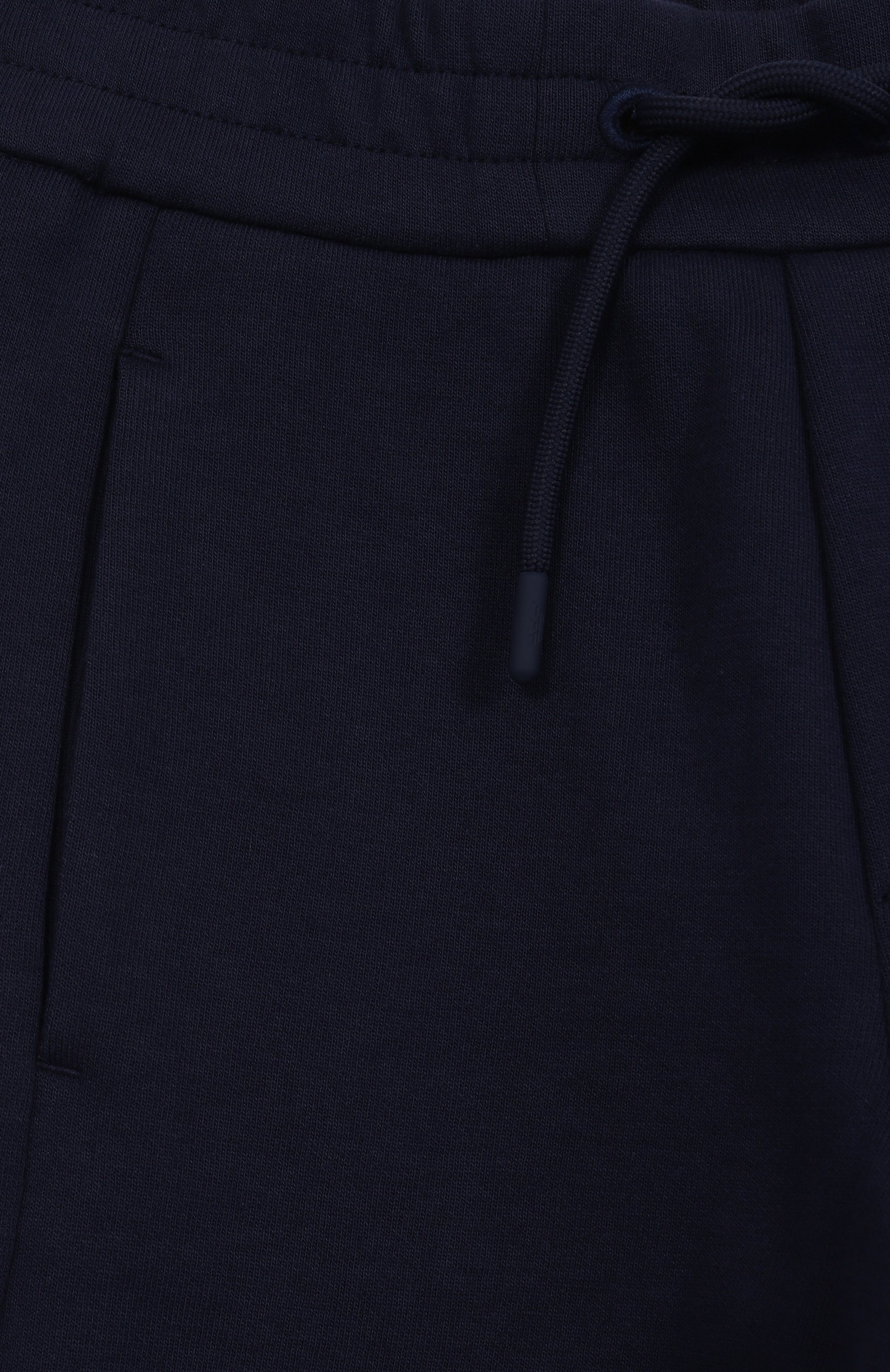 Хлопковые шорты EMPORIO ARMANI, арт. EB000557/AF16059, фото 3