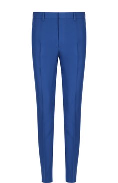Брюки с контрастными лампасами CALVIN KLEIN 205W39NYC, арт. 81MWPA12/P030, фото 1