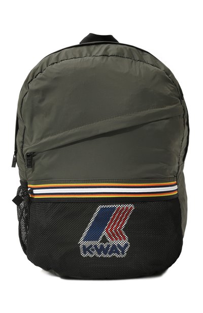 Рюкзак le vrai 3.0 K-WAY, арт. K006X60, фото 1