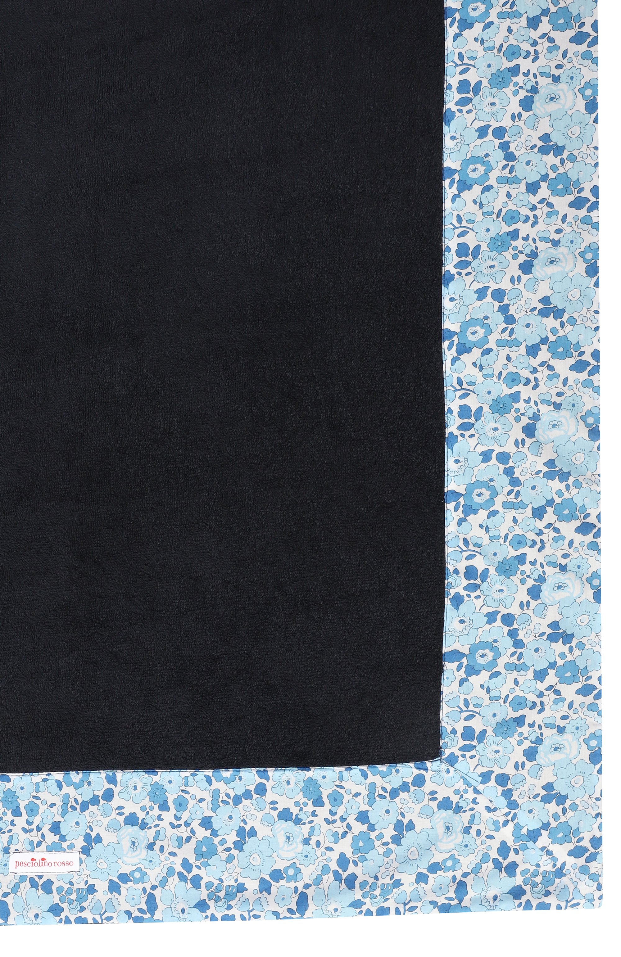 Хлопковое полотенце PESCIOLINO ROSSO, арт. PBSTEL0, фото 3