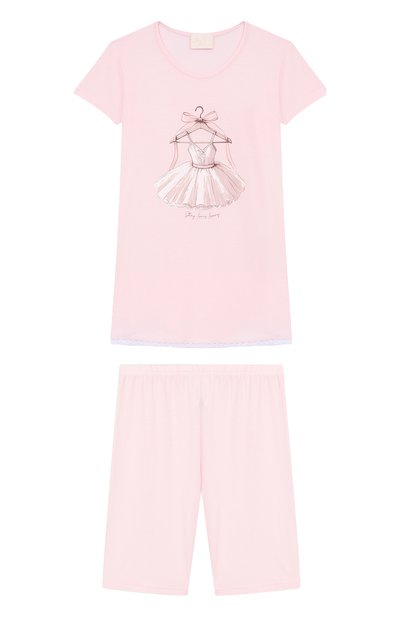 Пижама STORY LORIS, арт. 35491_001