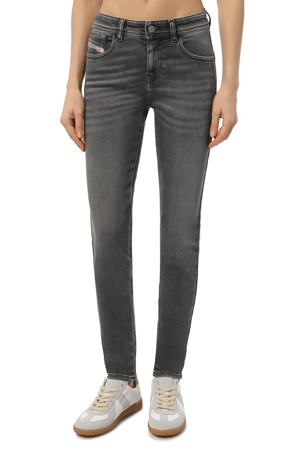 Джинсы DIESEL, арт. A04108/09H86, фото 3