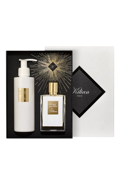 Женский подарочный набор good girl gone bad KILIAN PARIS, арт. 3700550216964