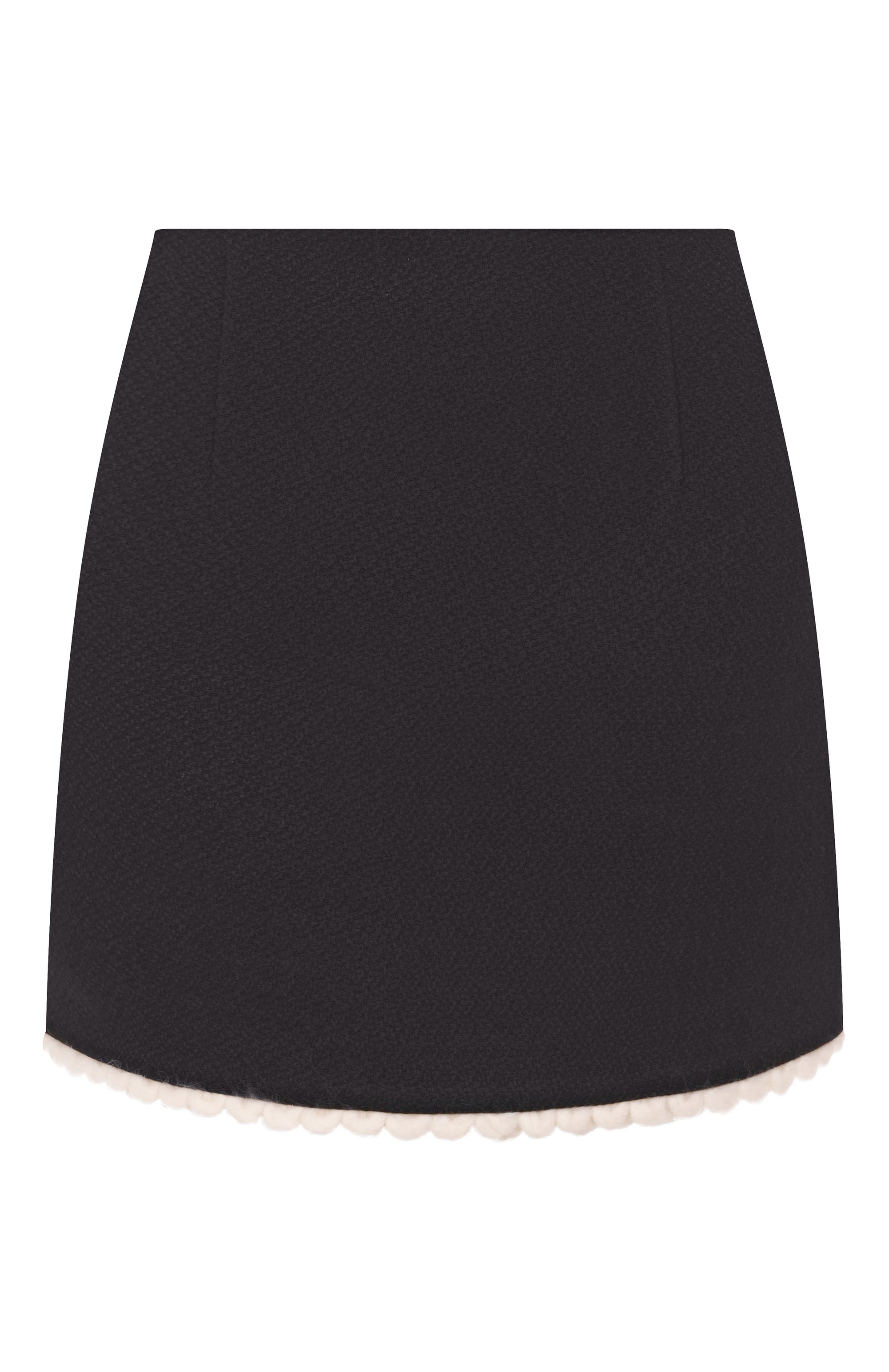 Твидовая юбка BOTROIS, арт. SKU748439689, фото 1