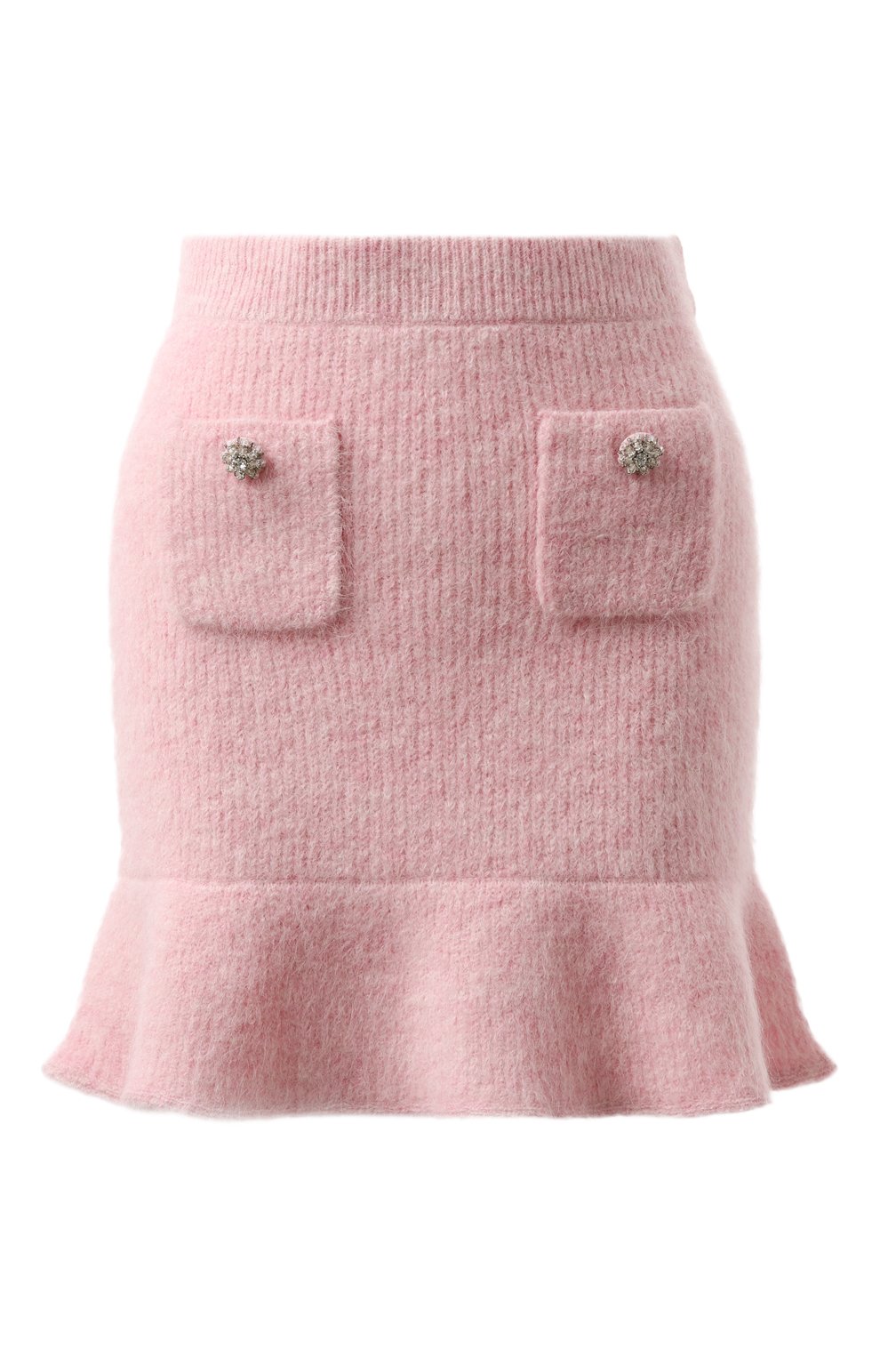 Юбка SELF-PORTRAIT, арт. PF24-146SK-P, фото 1