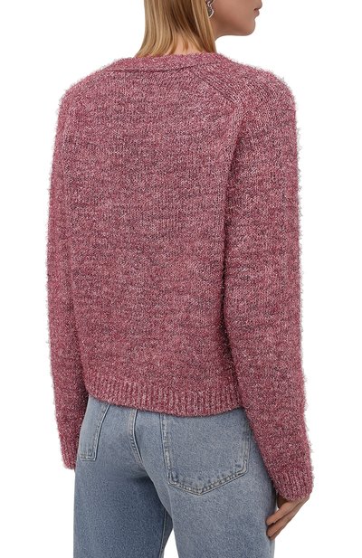 Кардиган GANNI, арт. K1545, фото 4