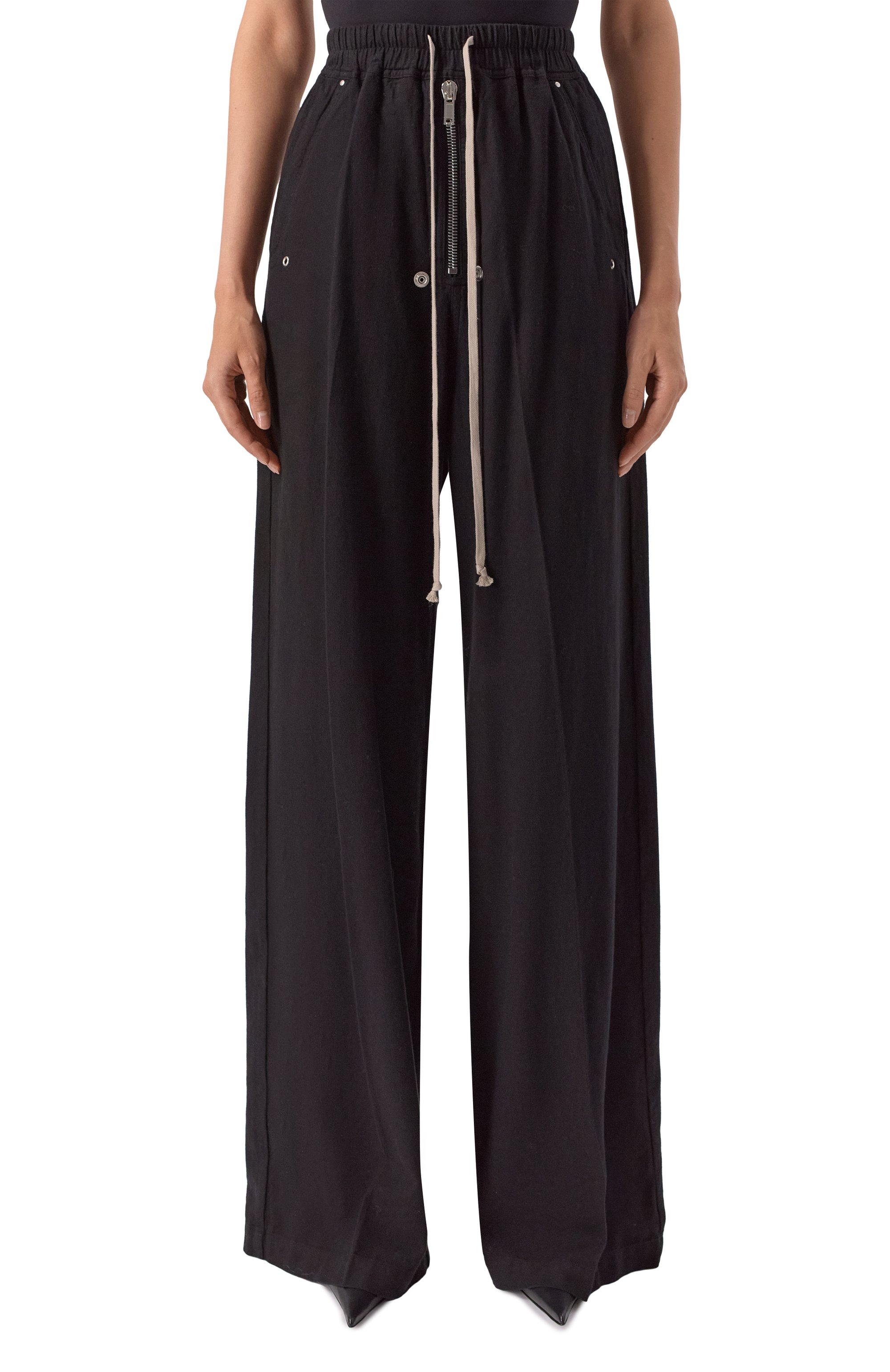 Хлопковые брюки DRKSHDW, арт. DS02E7327/, фото 3