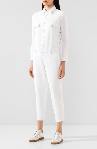 Джинсовый комбинезон JACOB COHEN, арт. WILMA 01908-S/53, фото 3