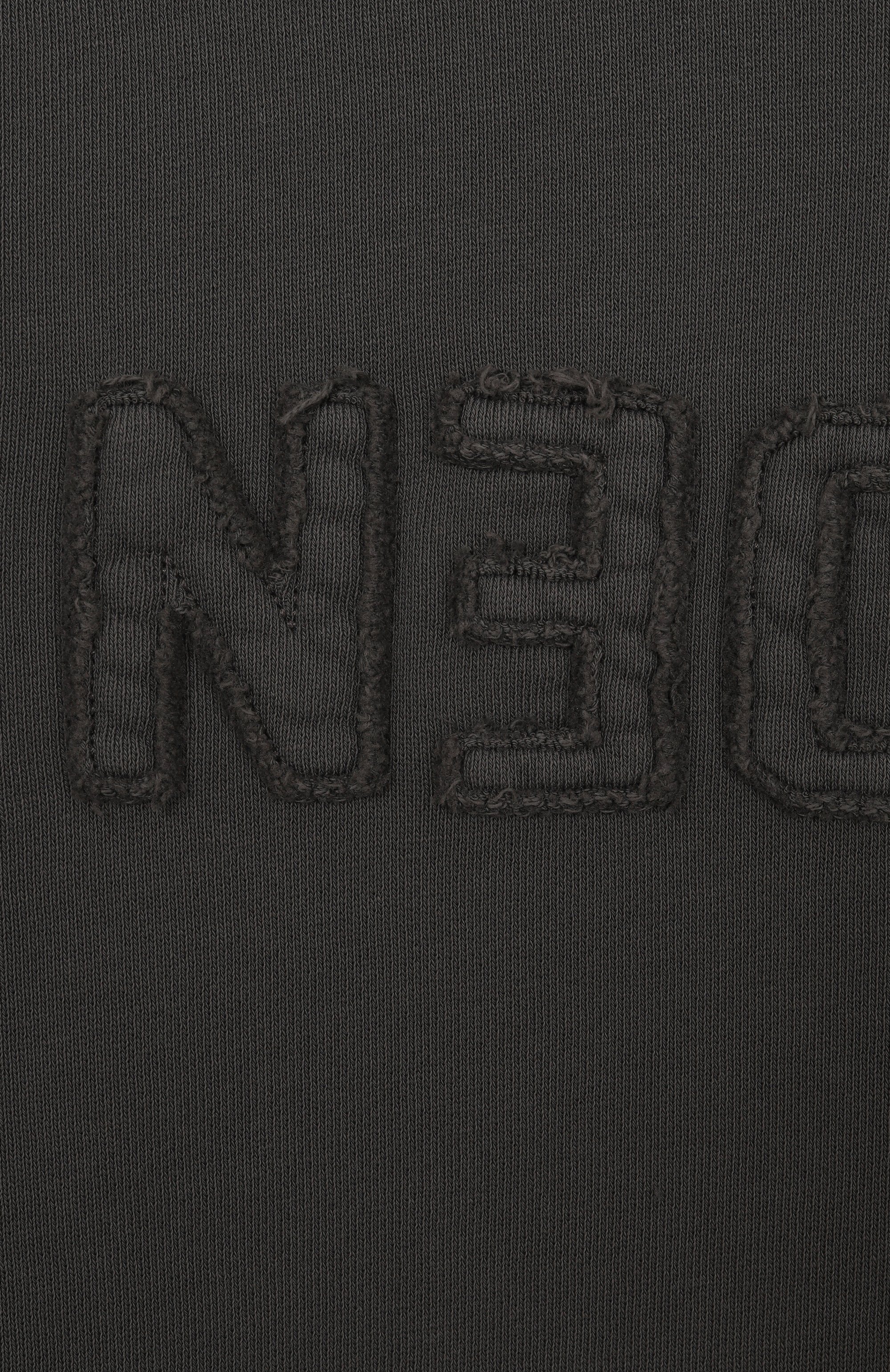 Хлопковый свитшот GOLDEN GOOSE DELUXE BRAND, арт. GKP02214.P002244, фото 3