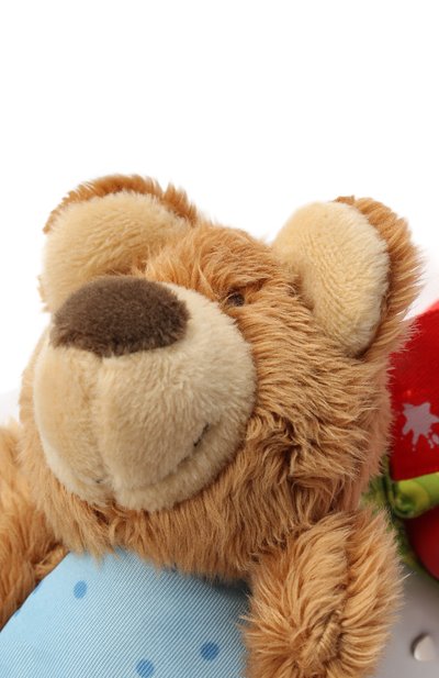 Развивающая игрушка мишка SIGIKID, арт. 42253, фото 3