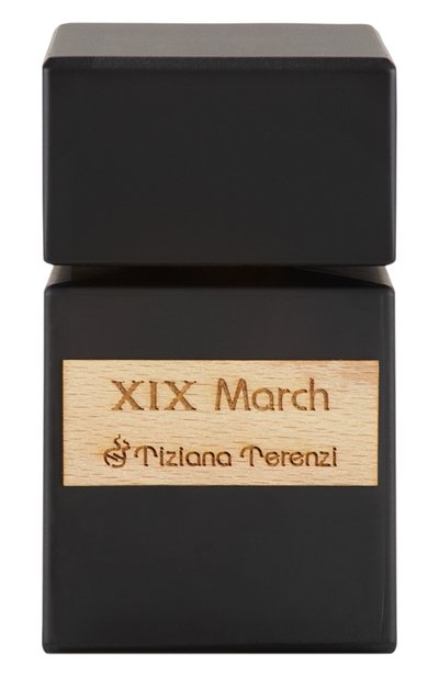Мужской духи xix march (100ml) TIZIANA TERENZI, арт. 8016741972201