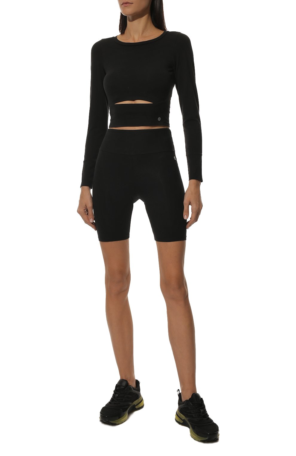 Хлопковый топ DEHA, арт. A00104, фото 2