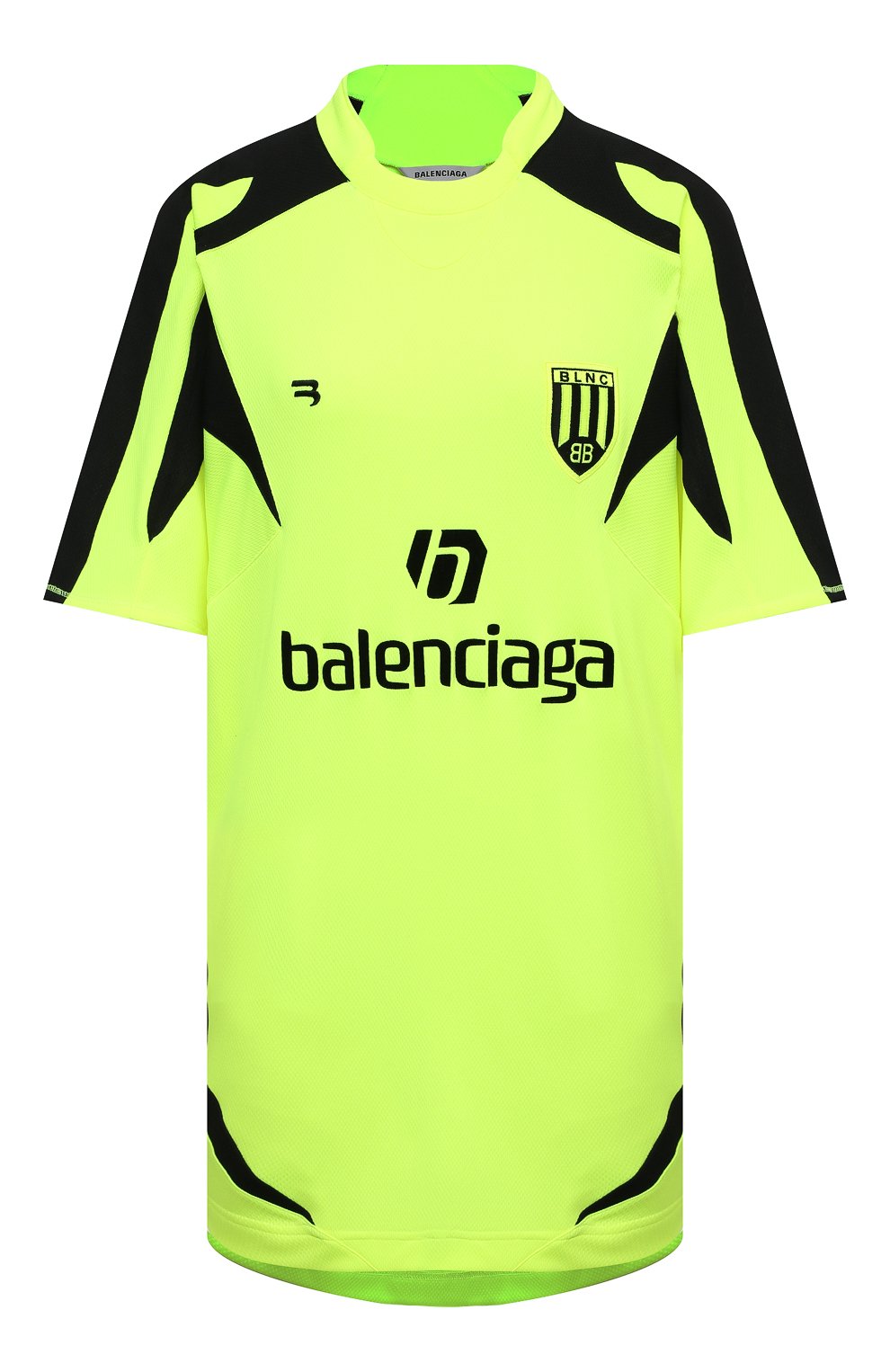 Футболка BALENCIAGA, арт. 643063/TJV05, фото 1
