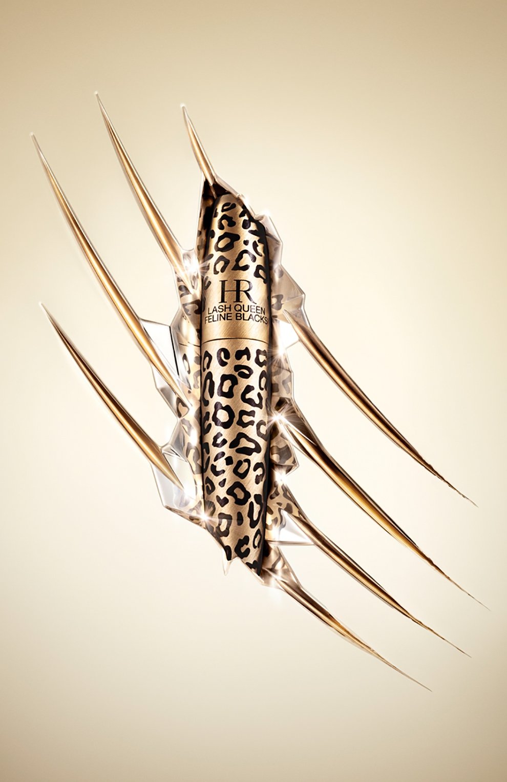 Тушь для ресниц lash queen feline elegance HELENA RUBINSTEIN, арт. 3614272146198, фото 3