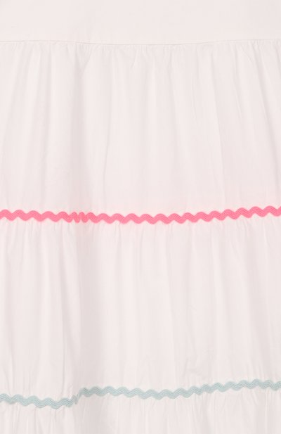 Хлопковый сарафан BILLIEBLUSH, арт. U21839, фото 3