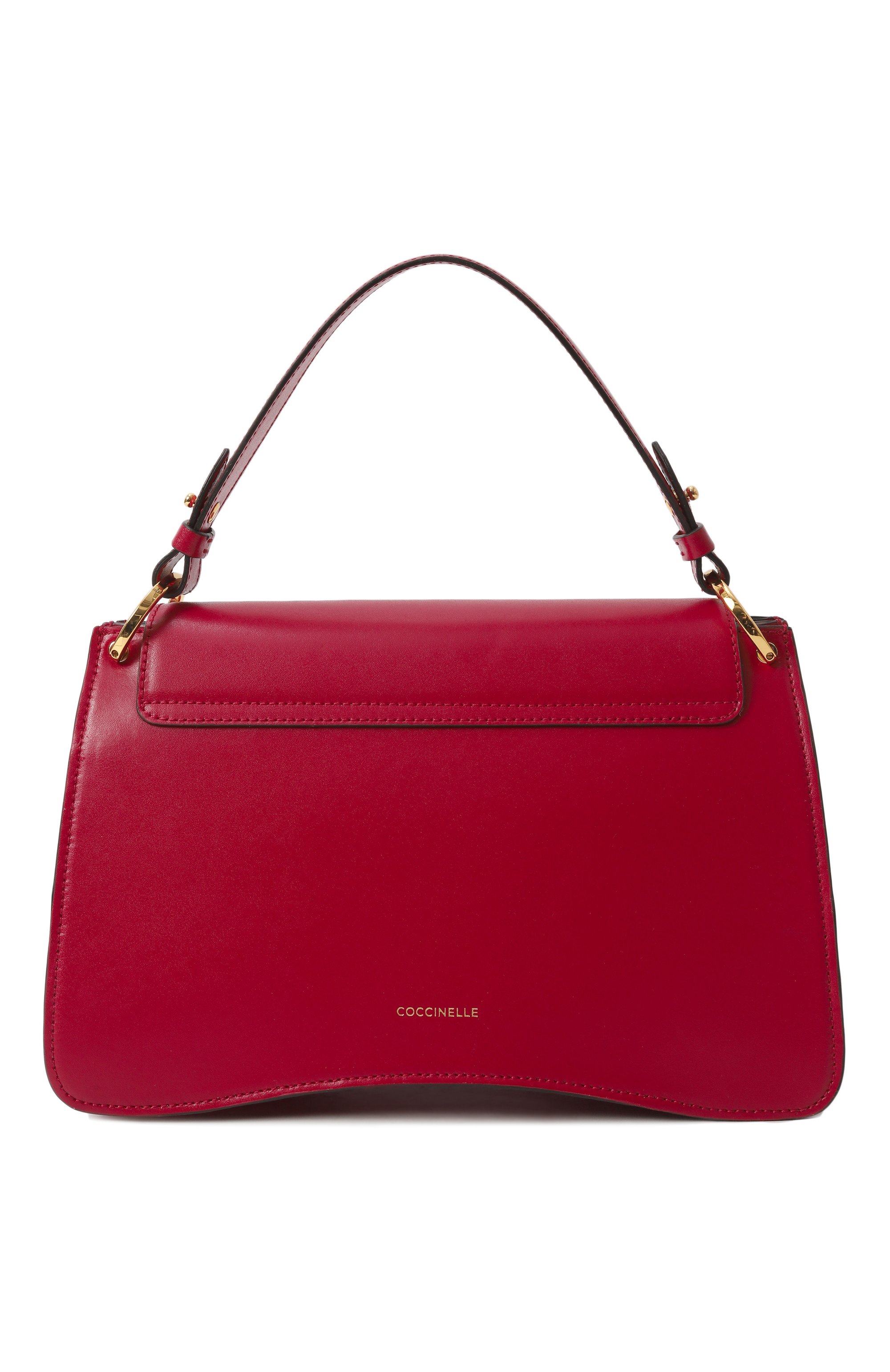 Сумка c-me medium COCCINELLE, арт. E1SSK180101, фото 6