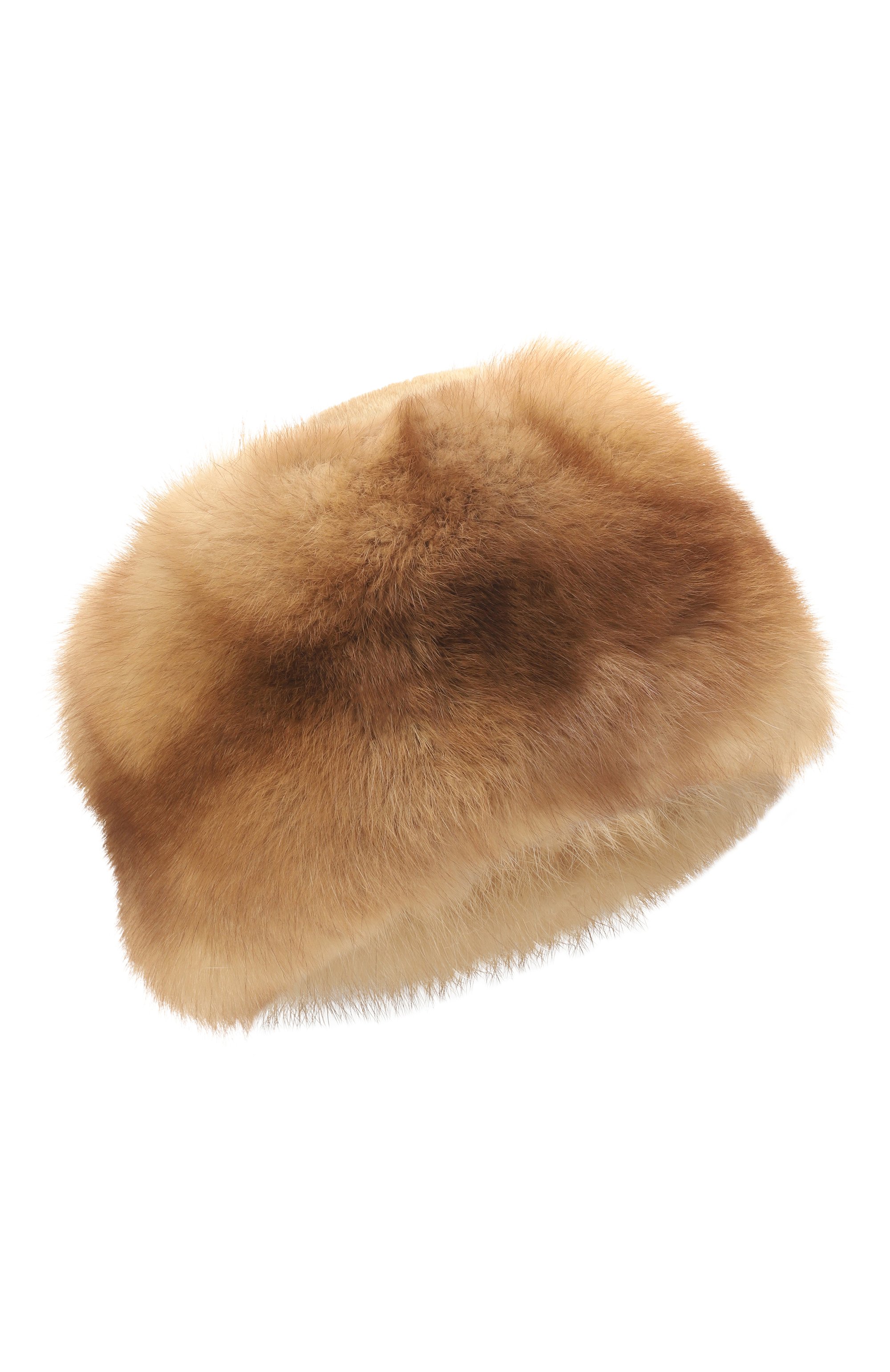 Меховая шапка марина из соболя и норки FURLAND, арт. 0195119750016100004, фото 1