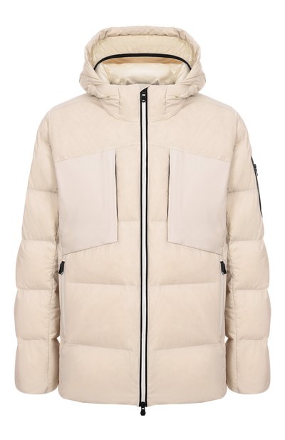 Мужская пуховик BOSS GREEN, арт. 50543963