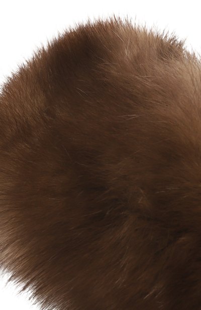 Меховая повязка олли из соболя FURLAND, арт. 0097901910112200518, фото 3