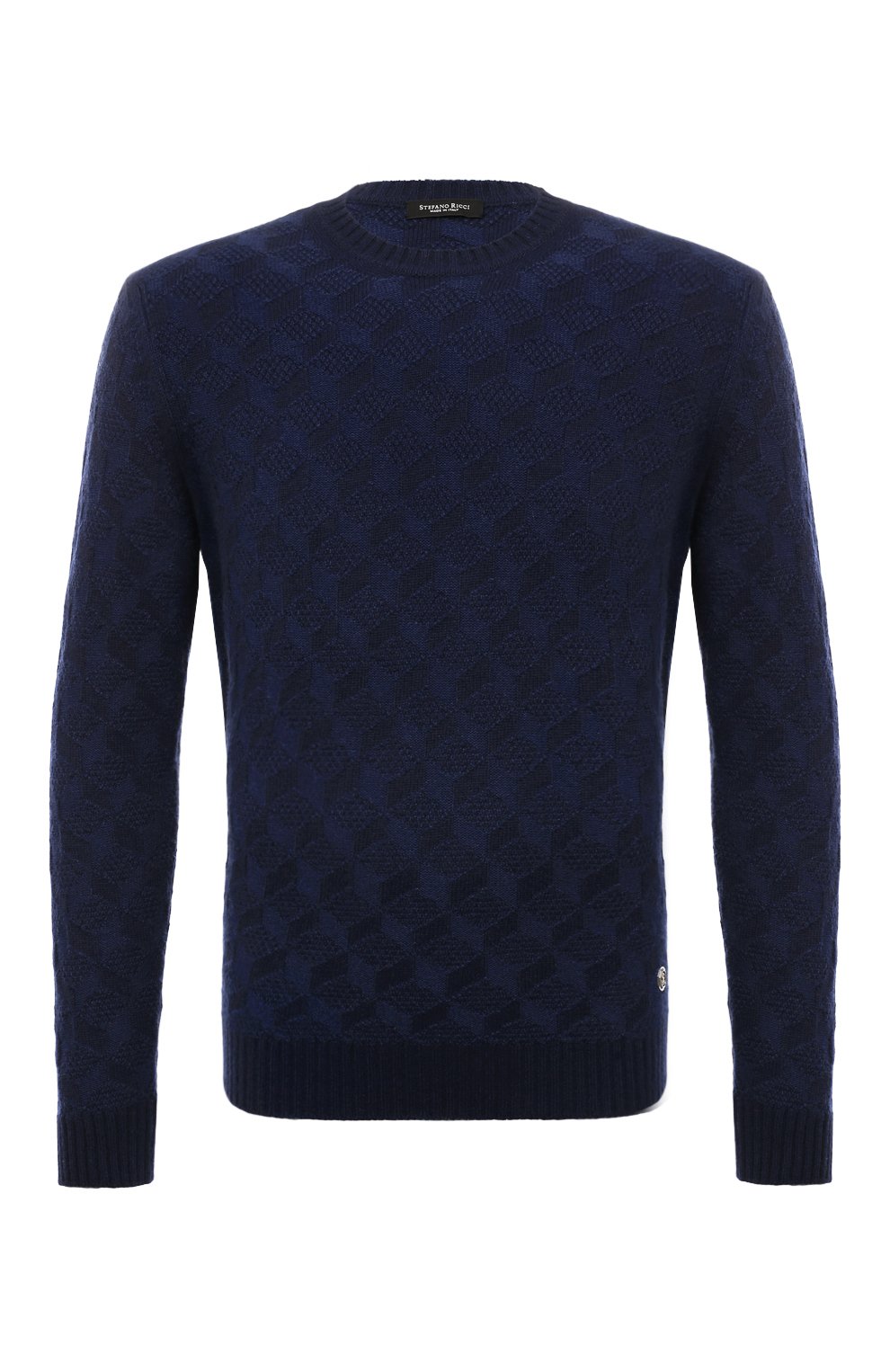 Кашемировый свитер STEFANO RICCI, арт. K808064G01/F23374, фото 1