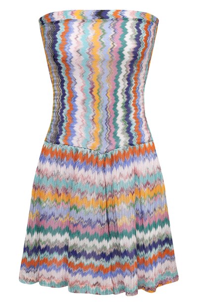 Комбинезон из вискозы MISSONI, арт. MM000038/BR00E8, фото 1