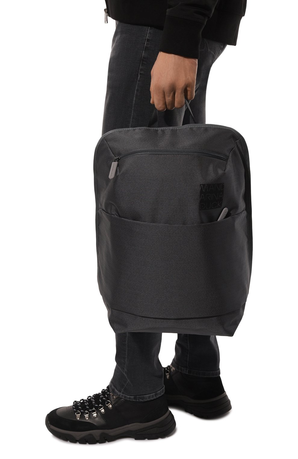 Рюкзак district  MANDARINA DUCK, арт. KPT11-465, фото 2