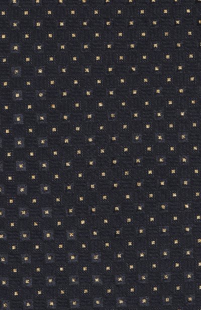 Галстук из шерсти и шелка STEFANO RICCI, арт. CCX/54002A, фото 4