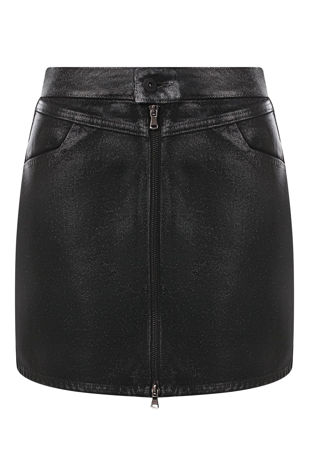 Джинсовая юбка PAIGE, арт. 4727E13-6042, фото 1