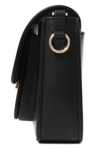 Кожаная сумка MICHAEL MICHAEL KORS, арт. 30S1G2BM2L, фото 4