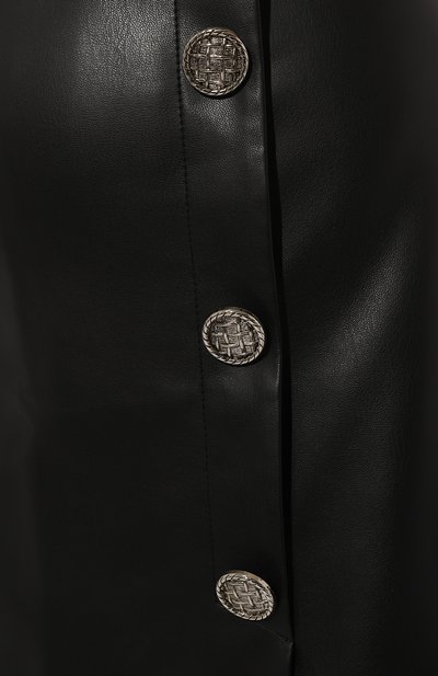 Юбка из экокожи SEVEN LAB, арт. SSE.05.900.294, фото 5