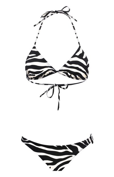 Женский раздельный купальник TOM FORD, арт. BIJ011-JEP024