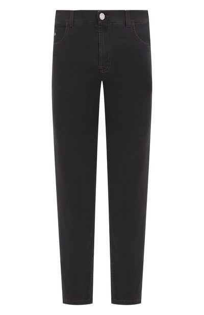 Мужские джинсы STEFANO RICCI, арт. MFT53B1050/RT39GR