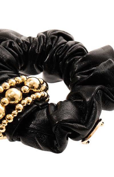 Резинка для волос PANFIL, арт. 0-SCR-DN, фото 4