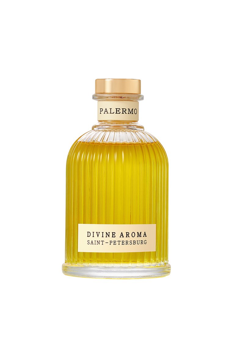 Диффузор palermo (200ml) DIVINE AROMA бесцветного цвета, арт. 7930108502218 | Фото 1 (Региональные ограничения белый список (Axapta Mercury): Не проставлено; Ограничения доставки: flammable)