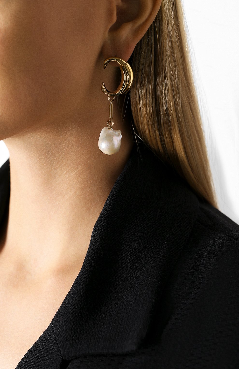 Серьги darcey CHLOÉ, арт. CHC19SFE73CPN, фото 4