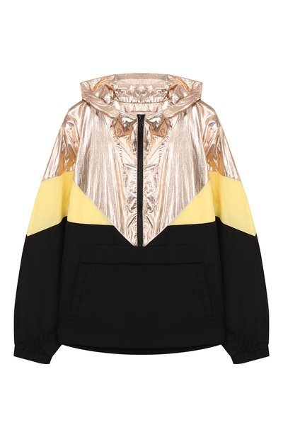 Комплект из куртки и поясной сумки LES COYOTES DE PARIS, арт. 111-11-077, фото 2