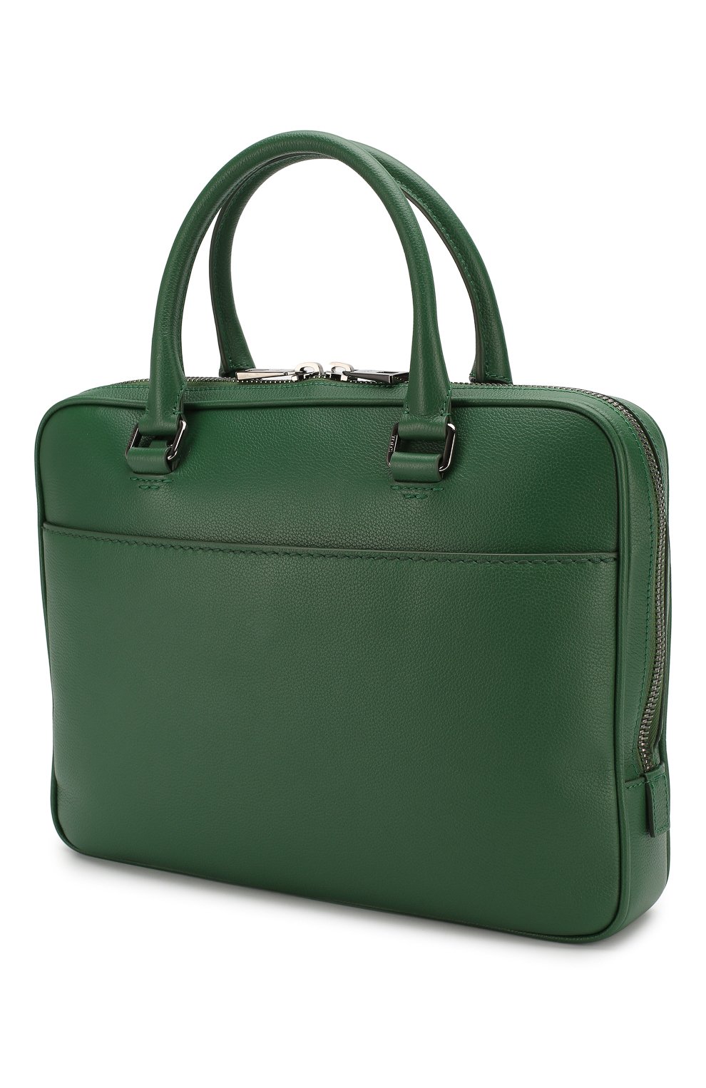 Кожаная сумка для ноутбука TOD’S, арт. XBMMDKLS300SUN, фото 3