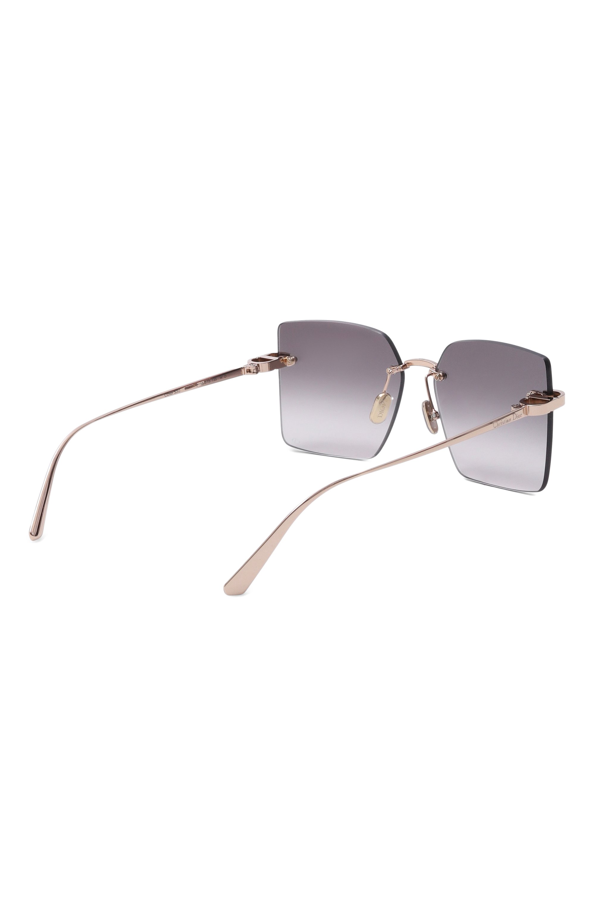 Солнцезащитные очки DIOR EYEWEAR, арт. CDI0R S3U D0A1, фото 4