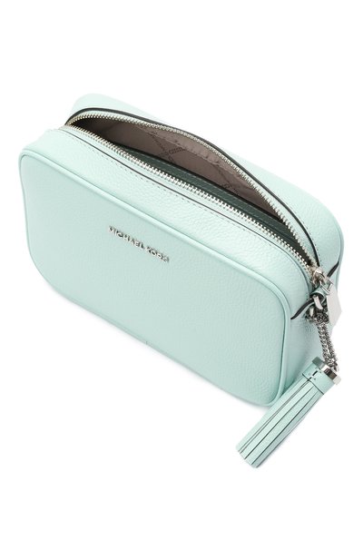 Сумка jet set medium MICHAEL MICHAEL KORS, арт. 32F7SGNM8L, фото 4